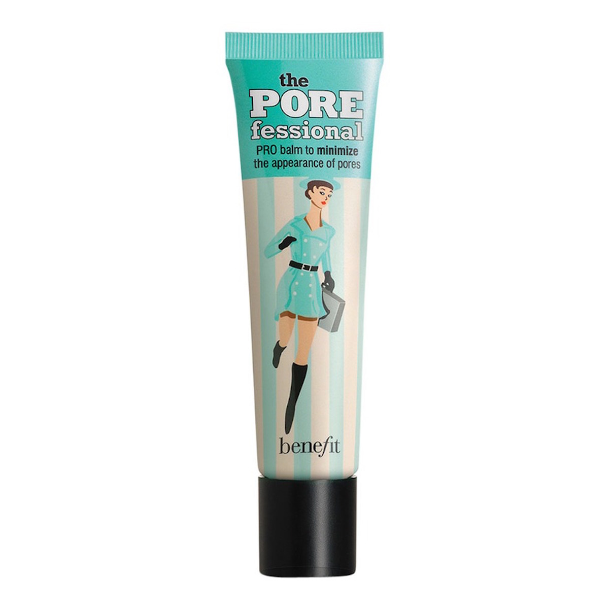 The Porefessional